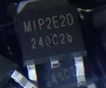 MIP2E2D