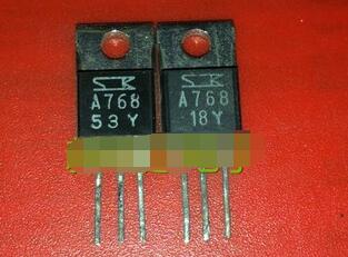 2SA768