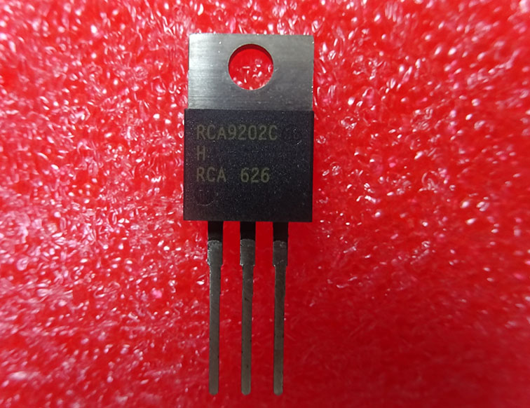 RCA9202C