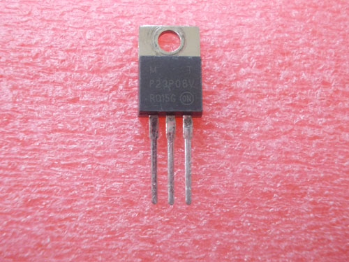 MTP23P06V