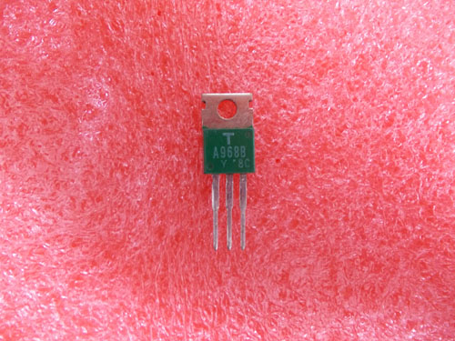 2SA968B