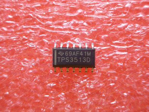 TPS3513D