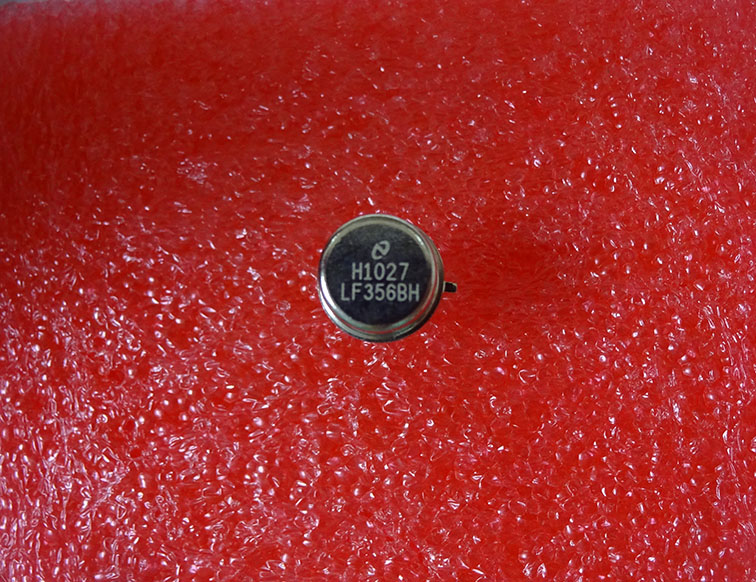 LF356BH