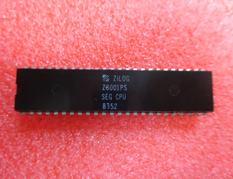 Z8001PS