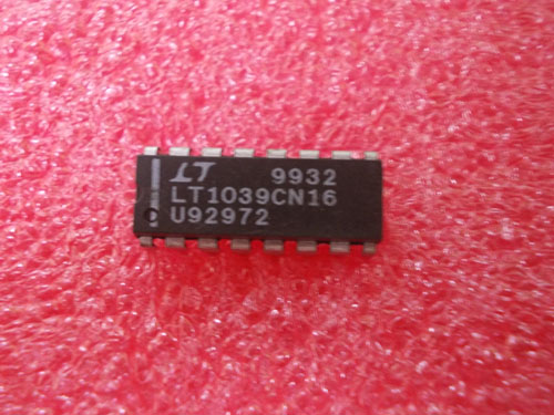 LT1039CN16