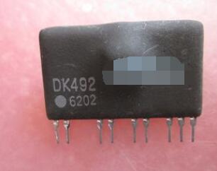DK492