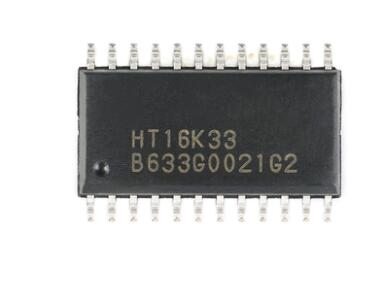 HT16K33