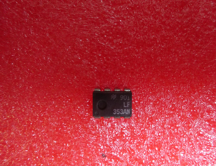 LF353AN