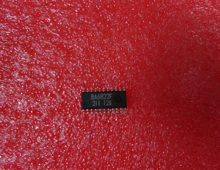 BA6822F