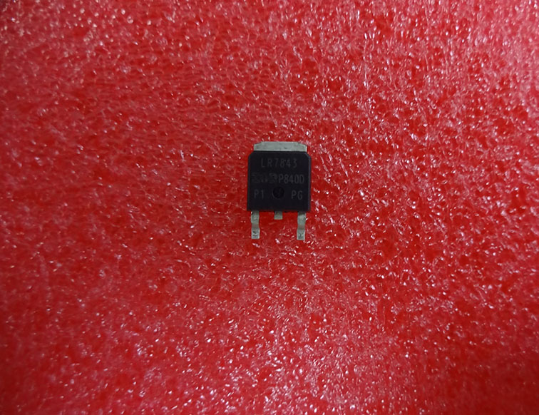 IRLR7843