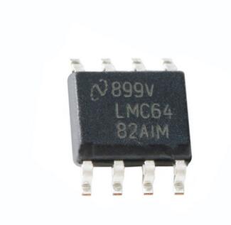LMC6482AIMX