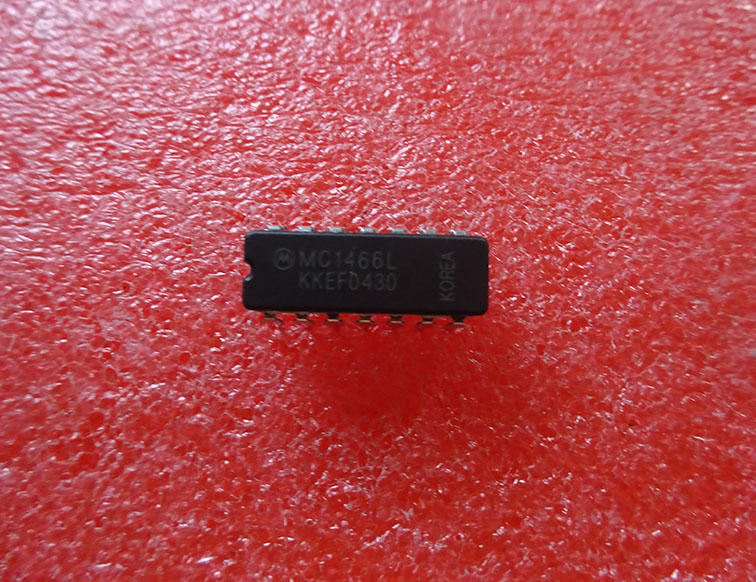 MC1466L
