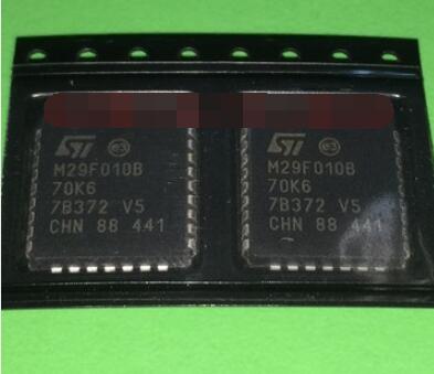 M29F010B-70K6