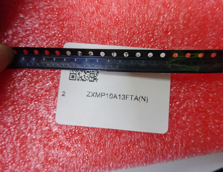 ZXMP10A13FTA