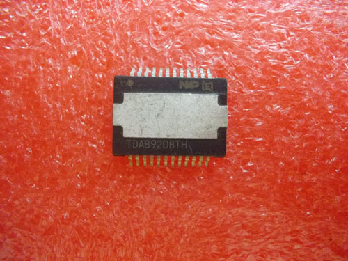 TDA8920BTH