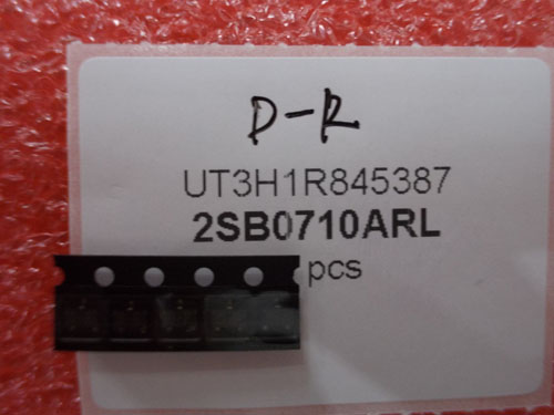 2SB0710ARL