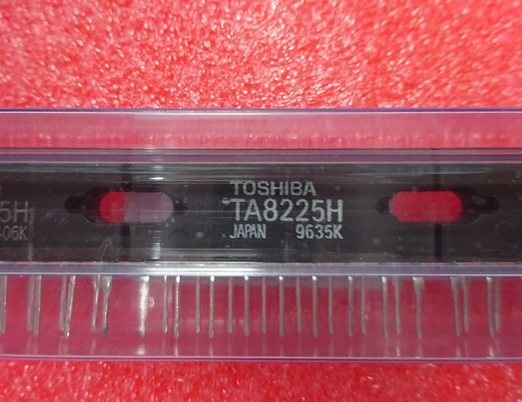 TA8225H