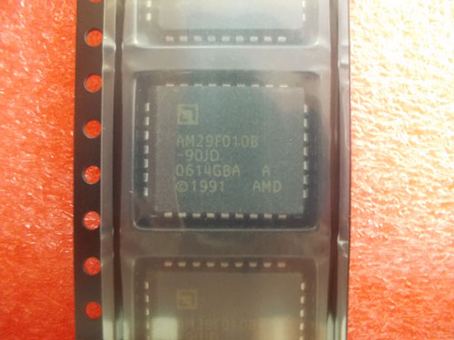 AM29F010B-90JD