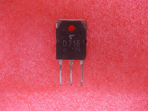 2SD716