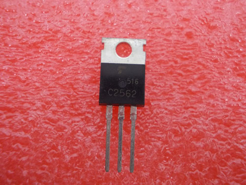 2SC2562