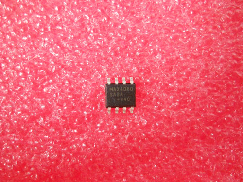 MAX4080SASA