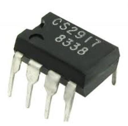 CS2917