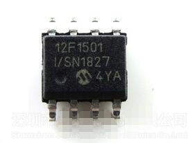 PIC12F1501-I/SN