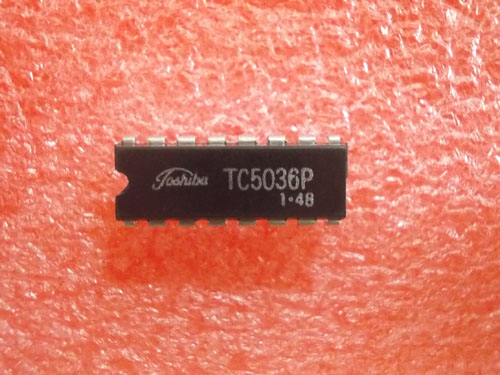 TC5036P