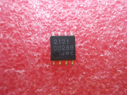 NJM2121M