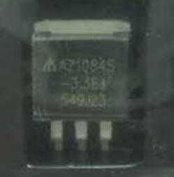 AZ1084S-3.3TRE1