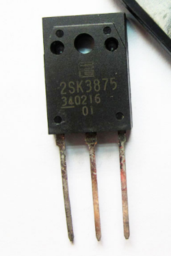2SK3875