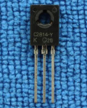 KTC2814-Y