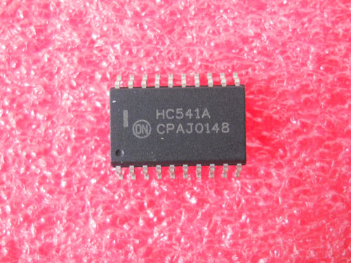 HC541A