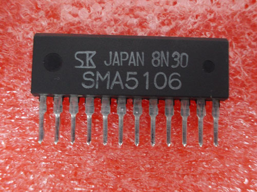 SMA5106