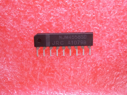 NJM4558SD