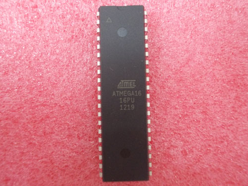 ATMEGA16-16PU