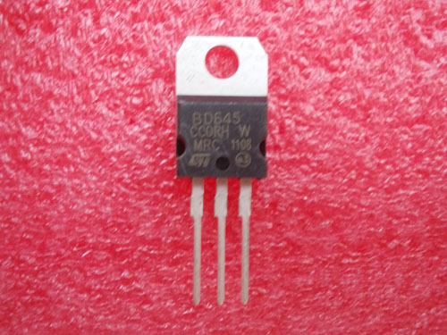 BD645