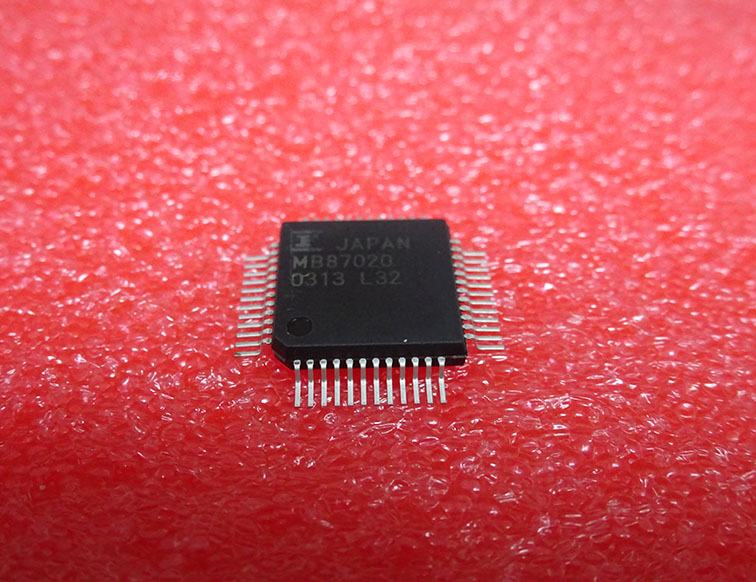MB87020PF-G-BND