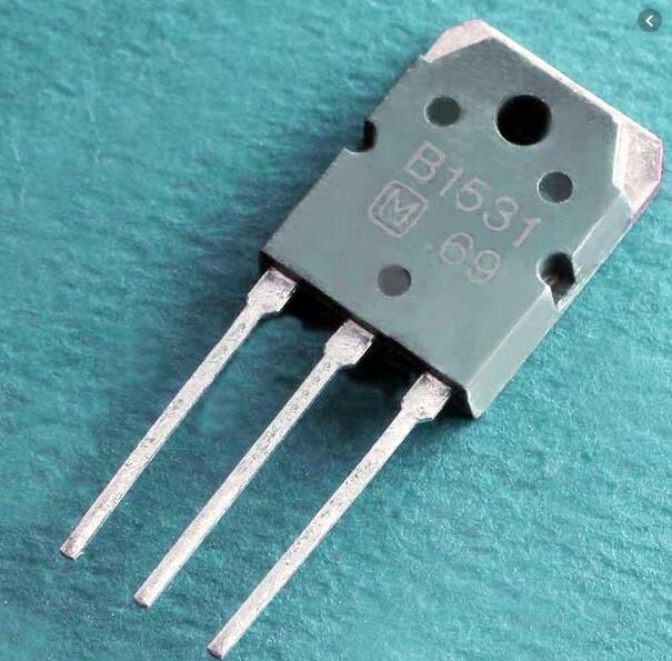 2SB1531