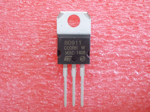 BD911
