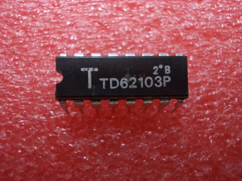 TD62103P