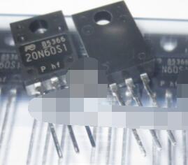 FMV20N60S1HF,20N60S1