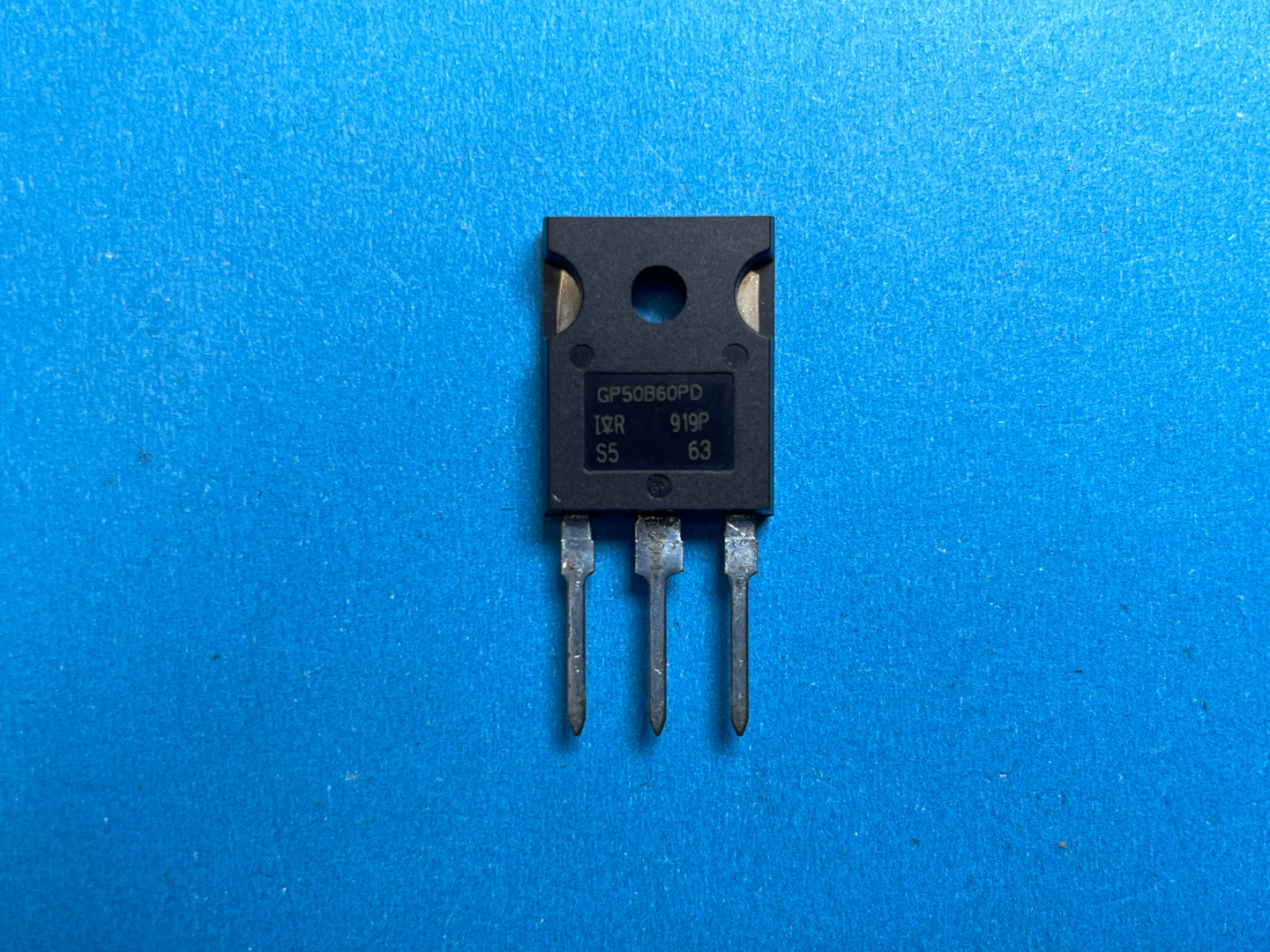 GP50B60PD