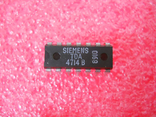 TDA4714B