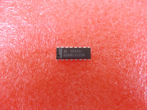 DS88LS120N