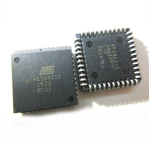 ATMEGA8515-16JU
