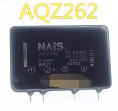 AQZ262   (USED)