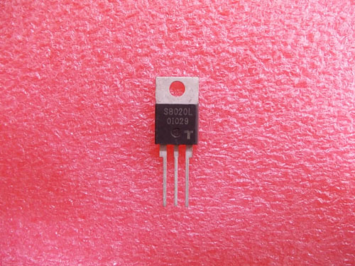 S8020L