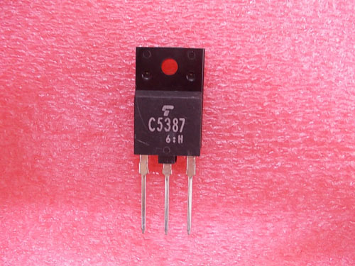 2SC5387