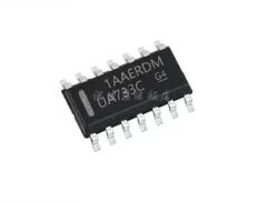 UA733C